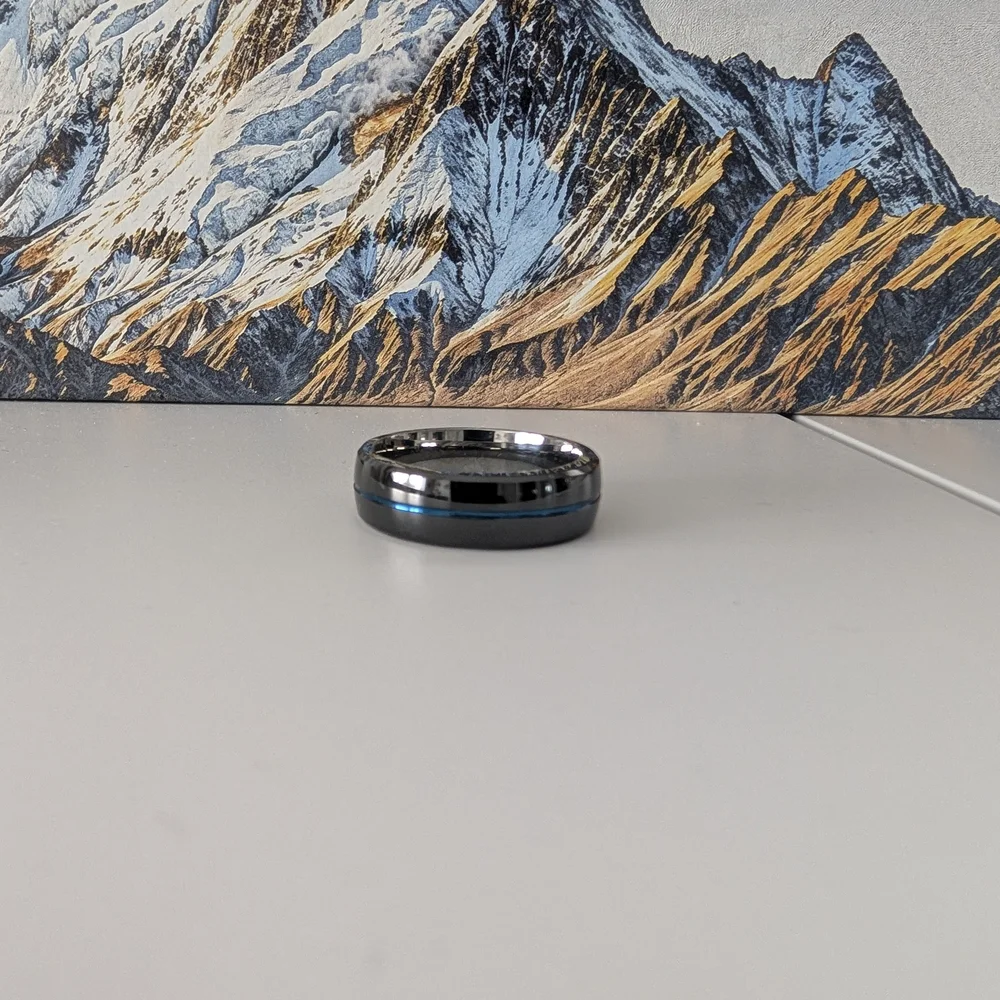 Men's Ring